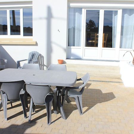 Les Goelands Apartment Stella-Plage Exterior photo